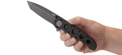 CRKT M16-04DB Deadbolt
