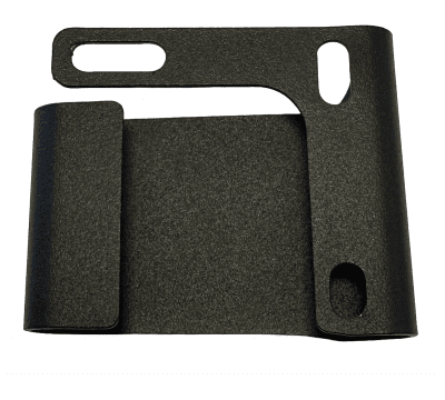 Za-Pas Tek-Lok - Clip