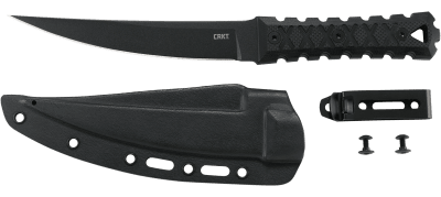 CRKT HZ6