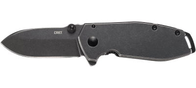 CRKT Squid A/O Black
