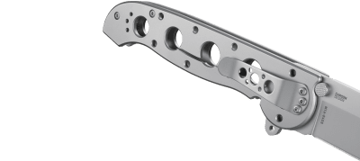 CRKT M16-04SS