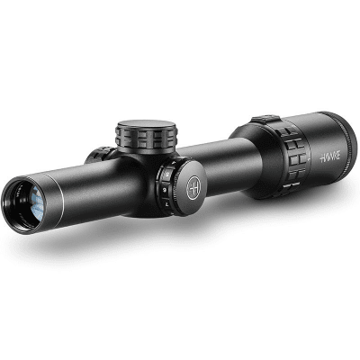Hawke Frontier 30 FD 1-8x24 L4A FD Belyst