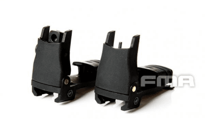 FMA Flip-Up Sights