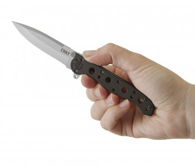 CRKT M16-01S