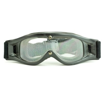 One-Lens Defender Goggle - Svart