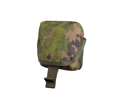 Savotta 1-Mag Pouch 10RD - 308