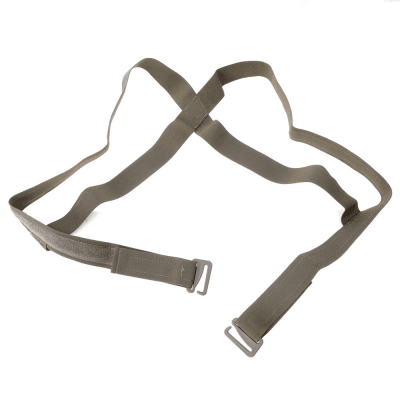 Snigel Hängslen 2.0