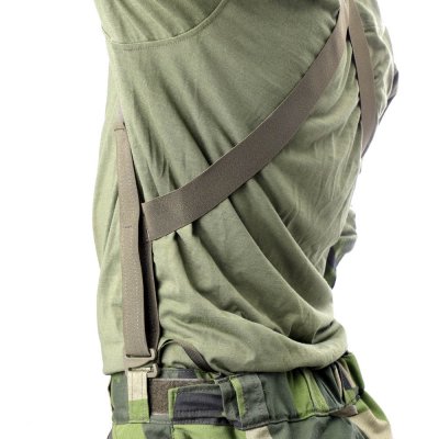 Snigel Hängslen 2.0