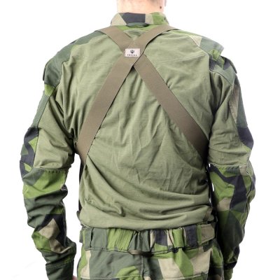 Snigel Hängslen 2.0