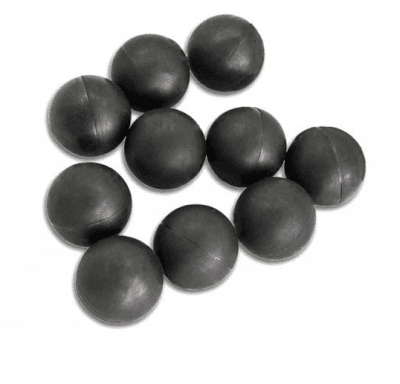 Artemis Snowpeak Gummikulor .50 1,24g