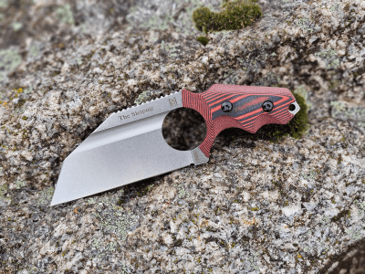 Midgards-Messer Sleipnir V2