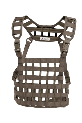 Snigel Ribs Chest Rig 1.0