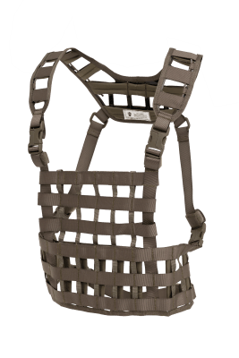 Snigel Ribs Chest Rig 1.0