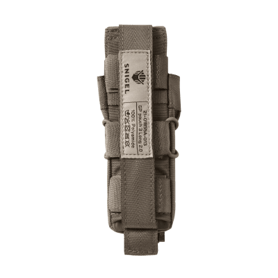 Snigel GP Pouch 3 Long 2.0