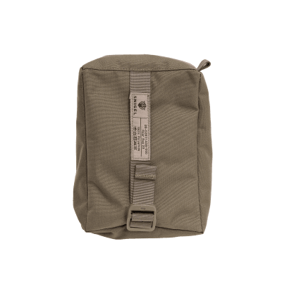 Snigel Rear Support Bag -23
