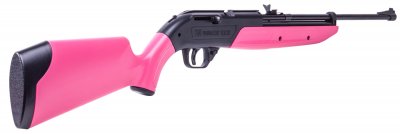 Crosman Pump Air Rifle 760 4,5mm - Pink