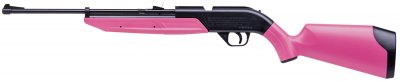Crosman Pump Air Rifle 760 4,5mm - Pink