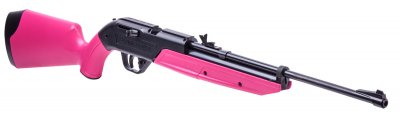Crosman Pump Air Rifle 760 4,5mm - Pink