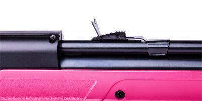 Crosman Pump Air Rifle 760 4,5mm - Pink