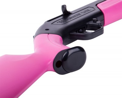 Crosman Pump Air Rifle 760 4,5mm - Pink