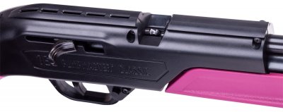 Crosman Pump Air Rifle 760 4,5mm - Pink