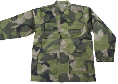 MMB BDU Jacket - M90