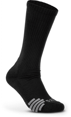 5.11 Tactical Duty Ready Plus OTC Socks (3-Pack)