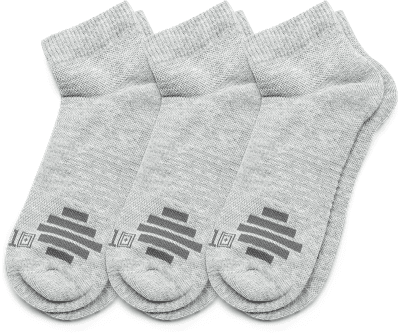 5.11 Tactical PT-R Plus Ankle Sock (3-Pack)