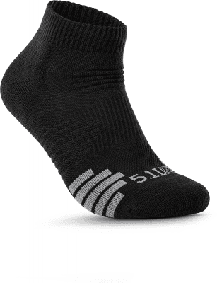 5.11 Tactical PT-R Plus Ankle Sock (3-Pack)