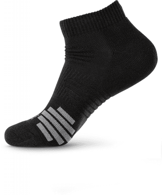 5.11 Tactical PT-R Plus Ankle Sock (3-Pack)
