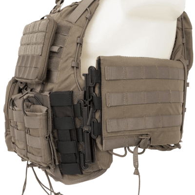 Snigel Squeeze Multi Closure 1.0