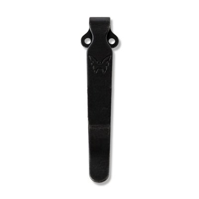 Benchmade Clip 535 Deep Carry SS (Färg: Svart)
