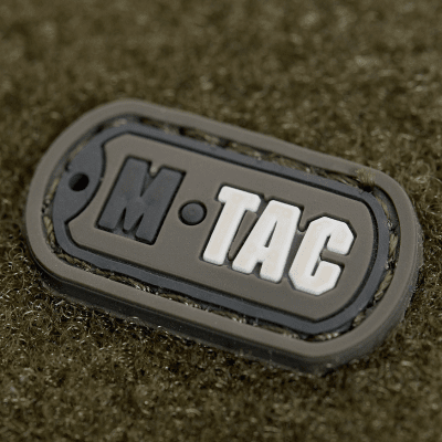 M-Tac Tactical Bag Shoulder Chest Pack with Sling