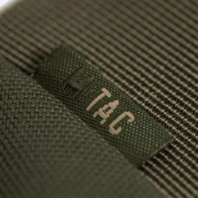 M-Tac Tactical Bag Shoulder Chest Pack with Sling