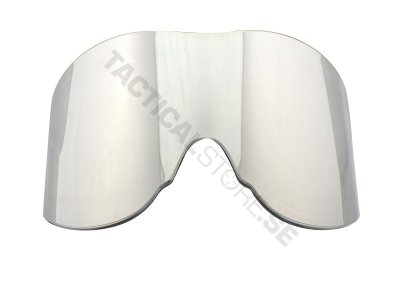 Empire Vents Thermal Silver Mirror
