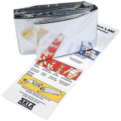 Akla Emergency Blanket