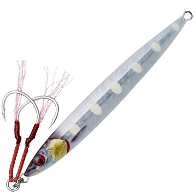 Savage Gear 3D Slim Jig Minnow 18cm 180g