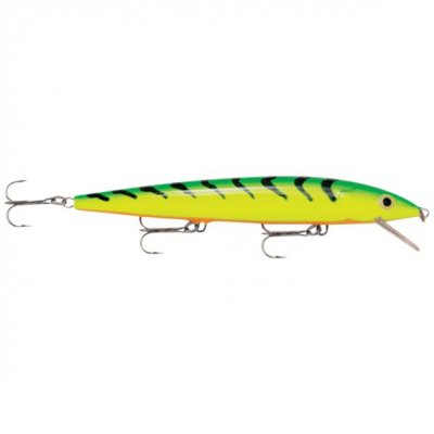 Rapala Husky Jerk 12cm 13Gram Firetiger