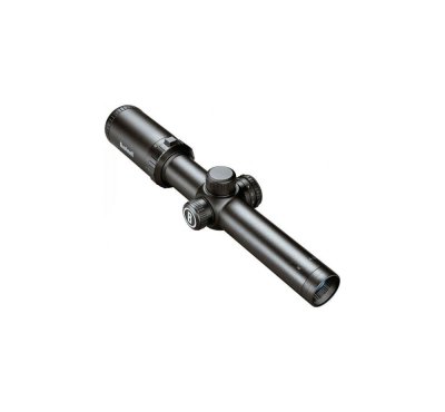 Bushnell Engage Scope 1-4x24 Illuminated 4A Reticle