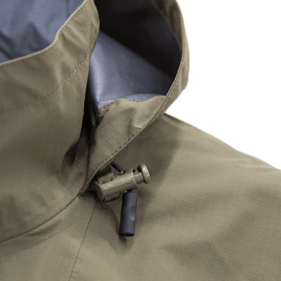 Carinthia Survival Rainsuit Jacket