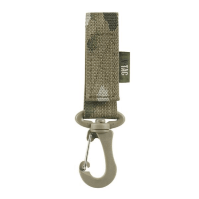 M-Tac Attachment with Carabiner
