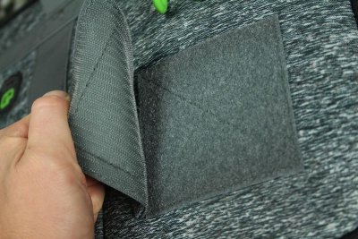 Planet Eclipse GX2 Classic Bag 100L
