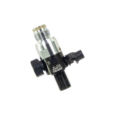 Soger HP Regulator 3000PSI/850PSI