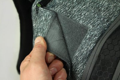 Planet Eclipse GX2 Gravel Bag