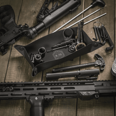 M-Tac Field Maintenance Tray 18x30cm