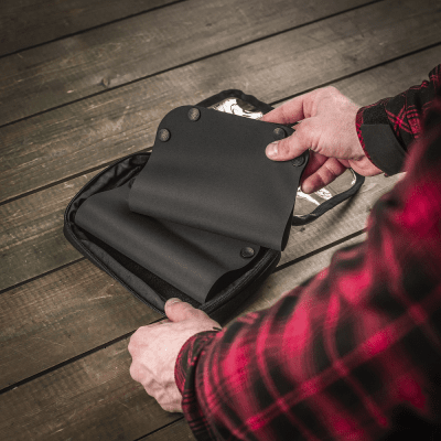 M-Tac Field Maintenance Tray 24x24cm