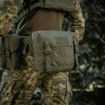 M-Tac Pouch Sukharka Gen.3 XL