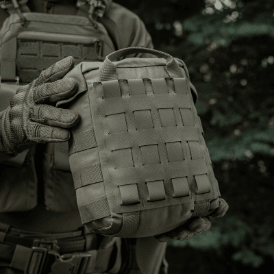 M-Tac Pouch Sukharka Gen.3