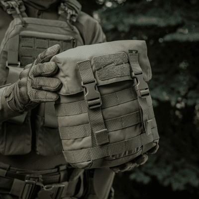 M-Tac Pouch Sukharka Gen.3