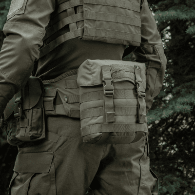 M-Tac Pouch Sukharka Gen.3
